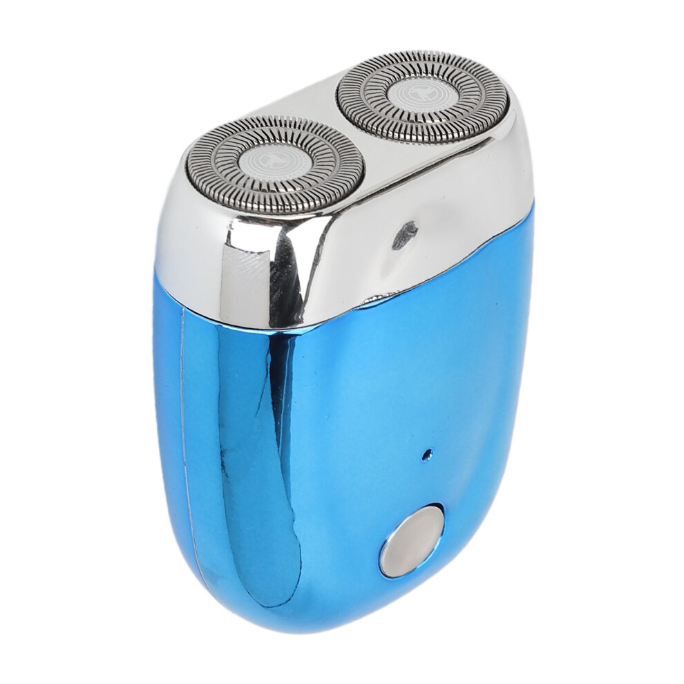Travel Beard Trimmer Rechargeable Cordless