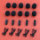 LUTER 24pcs Lapel Microphone Replacement Kit 3