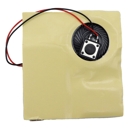 Nicear Recordable Sound Chip Plays Multiple Recordings Push Button Control DIY V 2