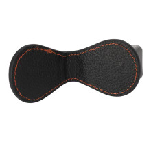 Leather Clip Pool Chalk Box