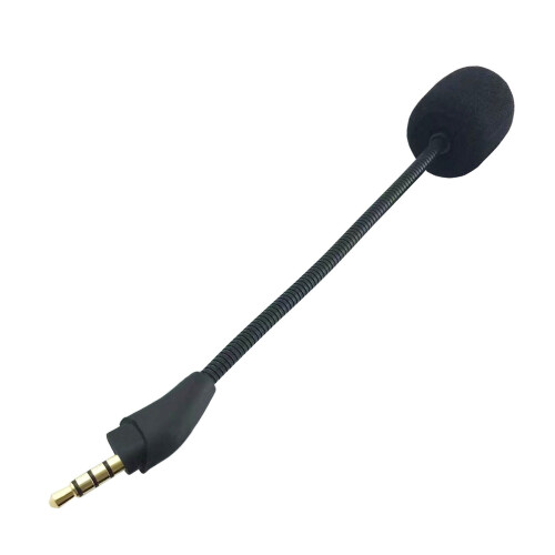 Vervangende microfoonarm van 3,5 mm voor Cloud III gamingheadset