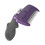 Furminator FURminator Undercoat deShedding Tool for Medium/Large Short Hair Cats Over 4.5 k 2