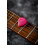 Dan's Guitar Store - Precision Pick 3.00mm - 5-Pack - Extra Heavy Premium Plectrums for Professionals… 5