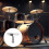 2PCS Drum Tuner,Drum Tuning Key Acoustic & Electric Drum Kit Tool 3