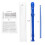 ZEAYEA 6 Pack Soprano Recorder Instrument 2