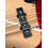 Bass Pickup Mounting Screws and Inserts, Nickel 4