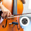 sourcing map 12 Pack 4/4 Violin Mute Violin Practice Mute Set, Silence 5
