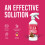 Petsly Flea Spray for the Home - 500ml - Max Strength, 100% Non-Toxic 6