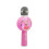 OTL Technologies Peppa Pig Popsing Wireless Karaoke Microphone, Pink 3
