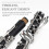 SONICAKE B Flat Clarinet for Beginners, Upgraded Ebonite Bb Clarinet Silver-plat 3