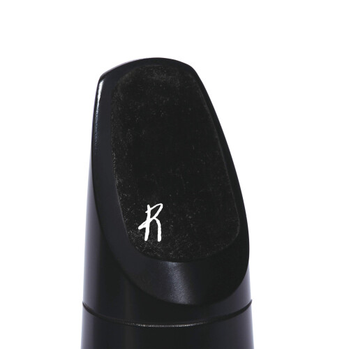 D'Addario Reserve Mouthpiece Patch Clear, 5-Pack 1