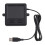 USB 2.0 Wired Portable Touchpad Trackpad for Desktop Laptop Users 1