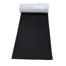 EVA Surfboard Traction Deck Pad 2000 x 650mm Non-Slip Grip Mat for Surfing Yacht Accessory