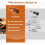 Phoenix PHOENIX Violin 4/4 Full Size Kit, Fiddle Set for Beginner Adults Stude 5