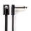 Jim Dunlop MXR 18-Inch Ribbon Patch Cable, Black (DCPR018) 5