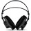 AKG AKG K702 Open-Back Over-Ear Premium Studio Headphones, Reference Grade Sound, Ai 2