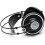 AKG AKG K702 Open-Back Over-Ear Premium Studio Headphones, Reference Grade Sound, Ai 3