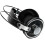 AKG AKG K702 Open-Back Over-Ear Premium Studio Headphones, Reference Grade Sound, Ai 4