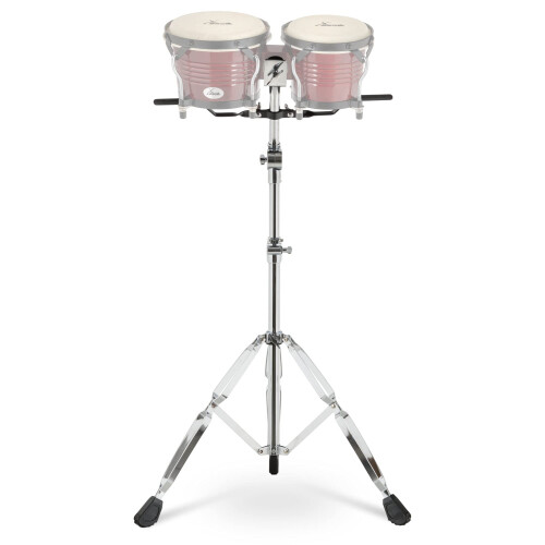 XDrum - Professional Bongo Stand 1