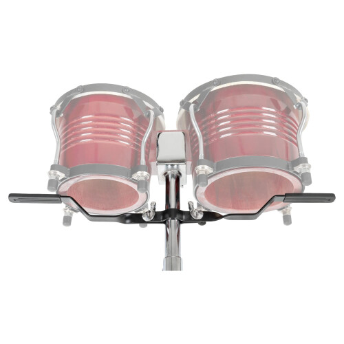 XDrum - Professional Bongo Stand 2
