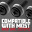 Gator GRW-SCRW100 Rack Screws (Pack of 100) 4