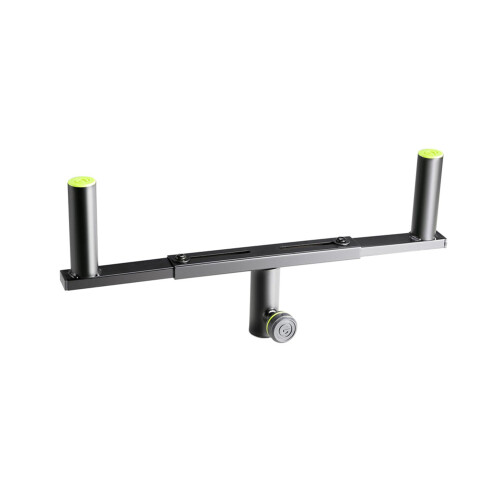 Gravity SAT 36 B - Adjustable T-Bar for Speaker Stands 2