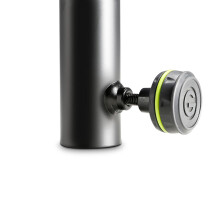 Gravity SAT 36 B - Adjustable T-Bar for Speaker Stands