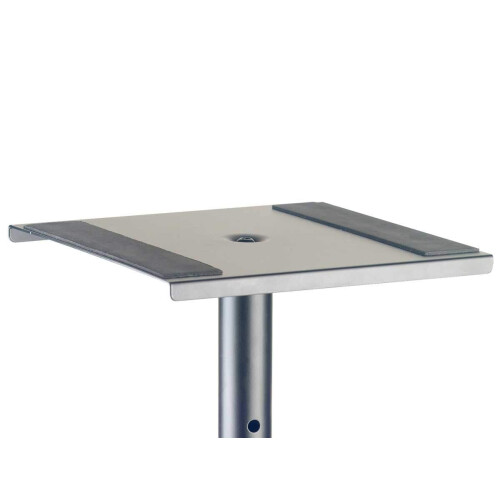 Stagg Table Top Monitor Speaker Stands (Pair) 1