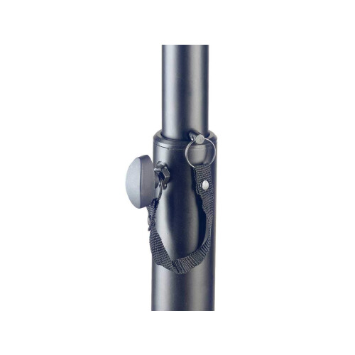 Stagg Table Top Monitor Speaker Stands (Pair) 2