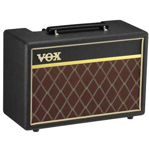 Vox - Pathfinder 10 - 10W Electric Guitar Combo Amplifier 1