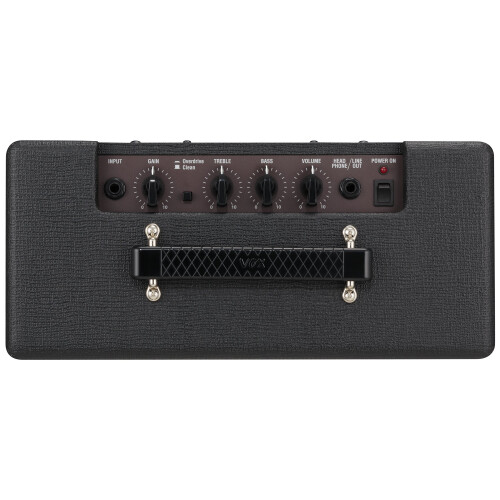 Vox - Pathfinder 10 - 10W Electric Guitar Combo Amplifier 2