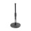 OSS DS7200B Desk Mic Stand - Black 2