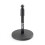 OSS DS7200B Desk Mic Stand - Black 3