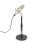 OSS DS7200B Desk Mic Stand - Black 4