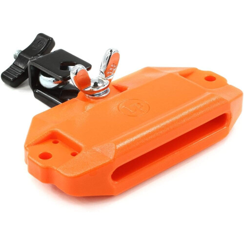 LP Latin Percussion LP860432 High Pitch Jam Blocks Piccolo 2