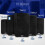 ALTO TX408 350W 8" Powered PA Speaker 4