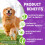 Dog Multivitamin - Strengthening Immune System & Supporting Bones and JointsSup 3