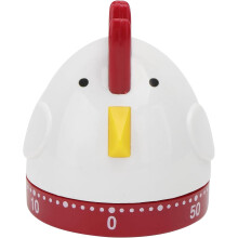 Mechanický kuchynský časovač Rooster 60 min