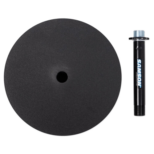 Samson Samson SAMD5 Desktop Microphone Stand 2