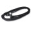 Snakebite Professional MIDI (5 pin DIN) Cable with right angled connectors 2