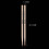 rayzm Drum Sticks 5B, Solid American Hickory Drumsticks/Beater Sticks, Wood Tips 4