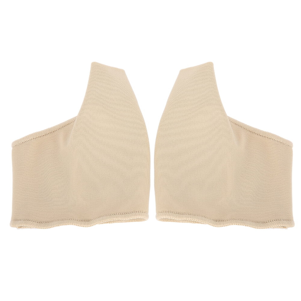 Silicone Hallux Valgus Corrector â 1 Pair