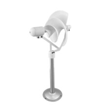Spiral Wind Generator Small DIY Wind Turbine for Residential Energy Use