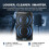 ALTO TS412 2500W 12" Powered PA Speaker 2