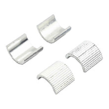 22mm to 28mm Motorcycle Handlebar Conversion Riser Clamp Shim Adapter
