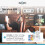 Biorb biOrb Aquarium Service Kit & Water Optimiser Pack - Filter Cartridges, Water Con 2