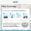 Biorb biOrb Aquarium Service Kit & Water Optimiser Pack - Filter Cartridges, Water Con 4