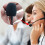 Headset Microphone Foam Cover,Foam Mic Cover Handheld Microphone Windscreen 4