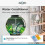 Biorb biOrb Aquarium Service Kit & Water Optimiser Pack - Filter Cartridges, Water Con 5