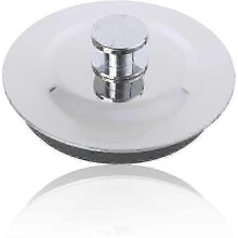 42-45 mm Drain Plug for Kitchen Sink Bathroom Bath